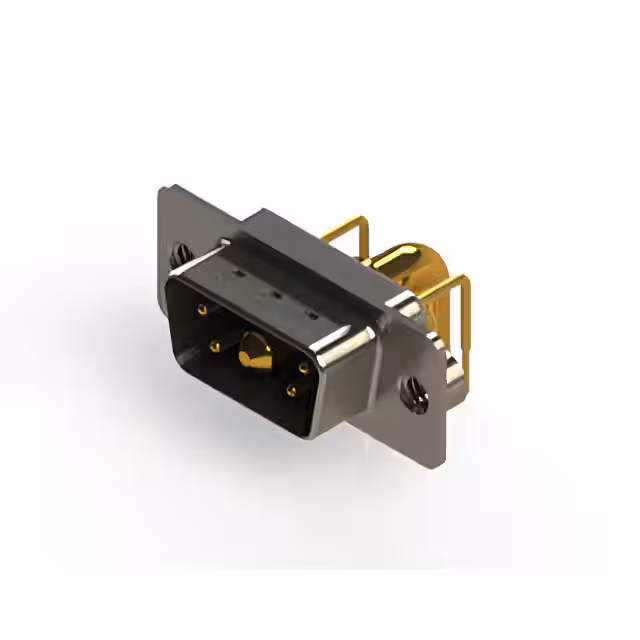 629-5W1-640-4TA EDAC Inc.  Gruppi di connettori D-Sub